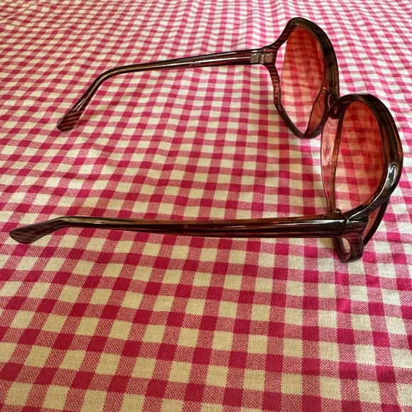 Rock Your Soul Jade Bug Eye Y2K sunglasses - Picture 5 of 6